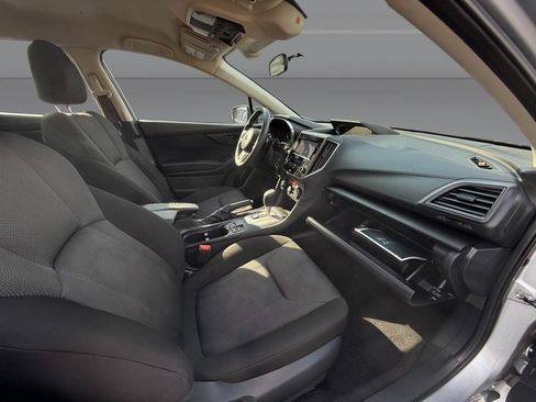 Used 2019 Subaru Impreza 2.0i Premium w/ Eyesight & BSD/Rcta & SRF AWD/4WD image 34