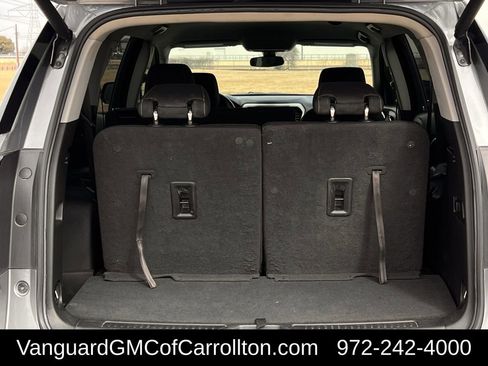 Used 2021 GMC Acadia SLE w/ Driver Convenience Package image 31