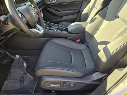 New 2026 Honda Accord Touring image 25