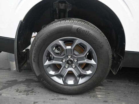Used 2025 Ford Maverick XLT w/ XLT Luxury Package AWD/4WD image 9