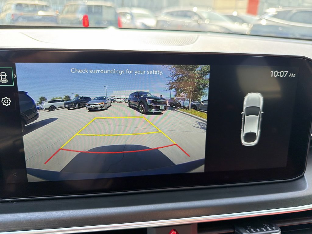 New 2026 Kia K5 GT-Line w/ GT-Line Premium Package FWD image 25