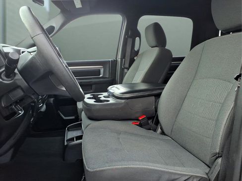 Used 2024 RAM 1500 Classic Warlock image 15