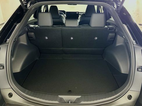 New 2026 Subaru Solterra Premium image 23