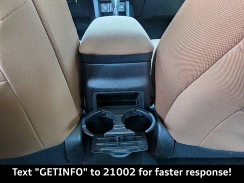 Used 2015 Toyota Corolla LE FWD image 18