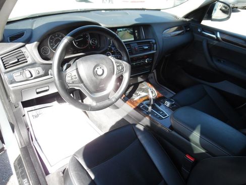 Used 2015 BMW X4 xDrive28i image 10