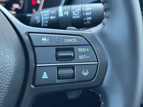 New 2026 Honda CR-V Sport-L image 26