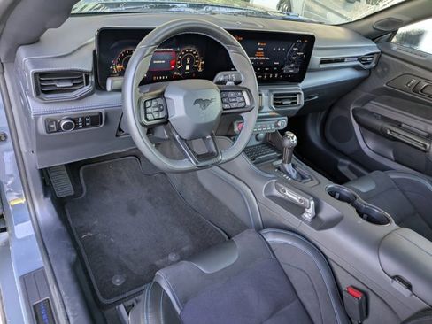 Certified 2024 Ford Mustang Dark Horse image 16