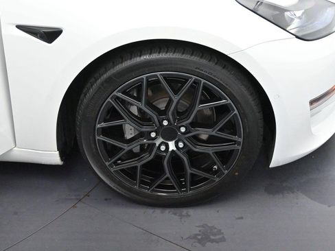 Used 2021 Tesla Model 3 Standard Range Plus RWD image 28