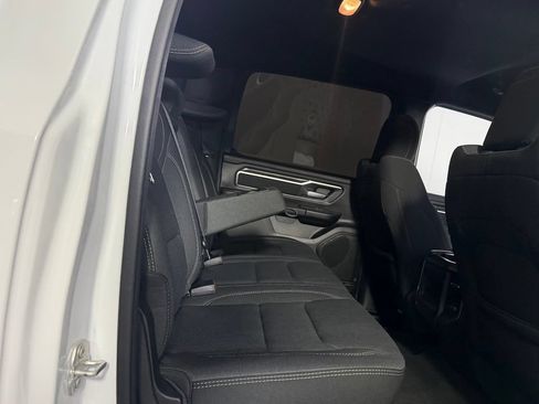 Used 2024 RAM 1500 Big Horn RWD image 27