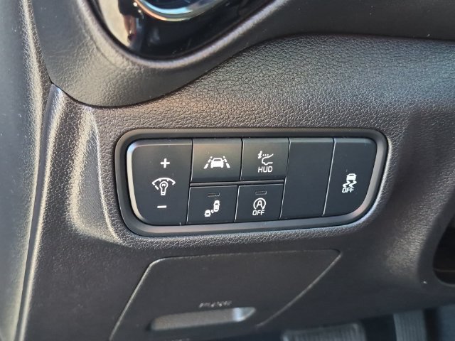 Used 2020 Kia Soul GT-Line Turbo FWD image 18