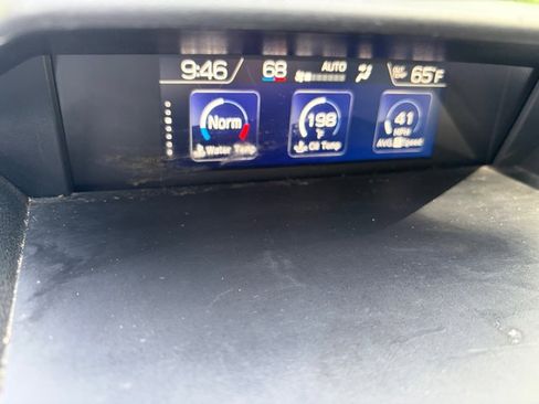 Used 2020 Subaru Forester Sport AWD/4WD image 32
