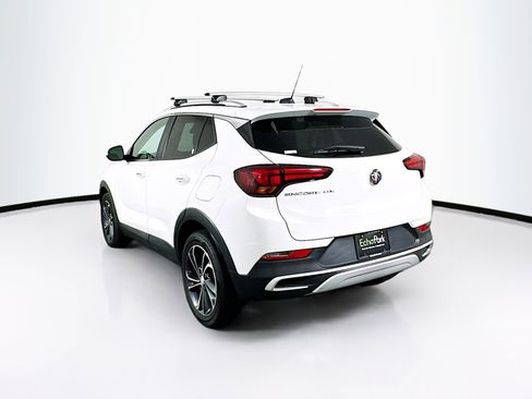 Used 2022 Buick Encore GX Select image 5