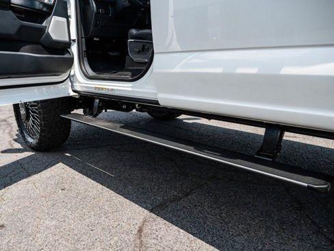 Used 2026 Ford F450 Platinum AWD/4WD image 27