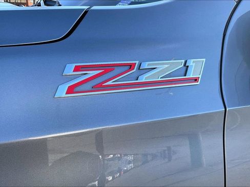 Used 2021 Chevrolet Tahoe Z71 w/ Z71 Off-Road Package image 8