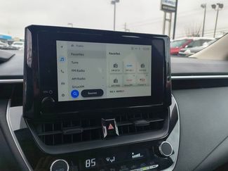 Used 2024 Toyota Corolla LE video 3