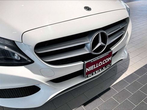 Used 2018 Mercedes-Benz C 300 Sedan image 33