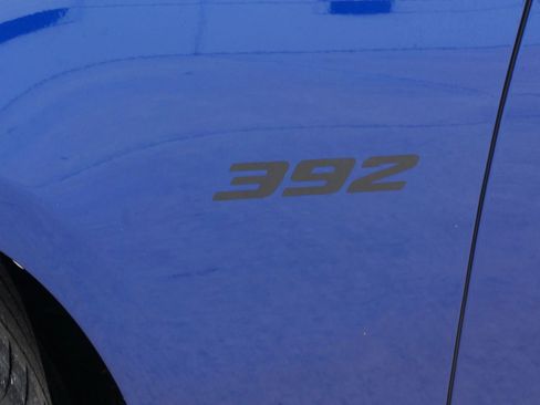 Used 2021 Dodge Charger Scat Pack w/ Daytona Edition Group image 18