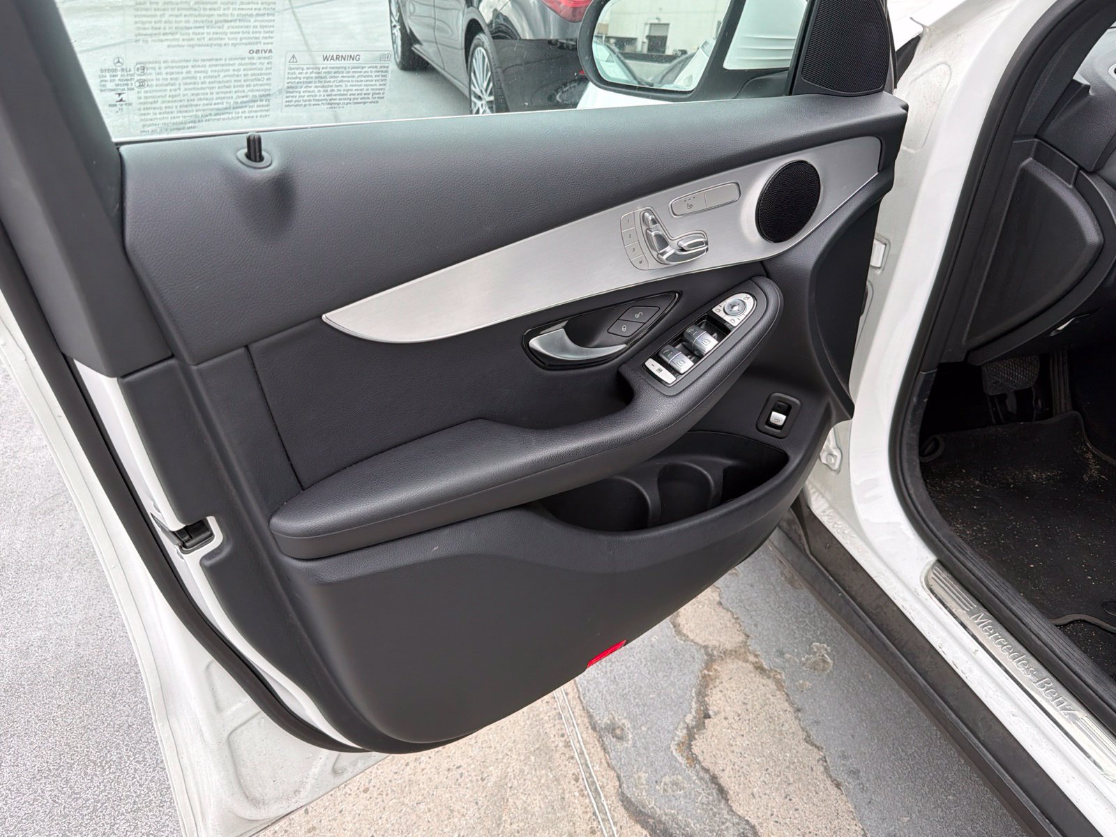 Certified 2022 Mercedes-Benz GLC 300 image 9