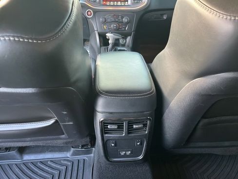 Used 2022 Dodge Charger SRT Hellcat image 15