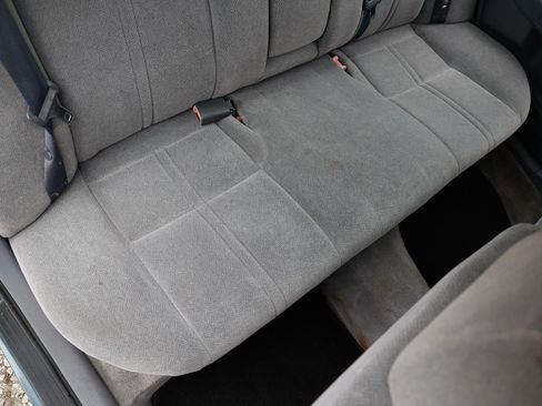 Used 2000 Toyota Camry CE FWD image 12