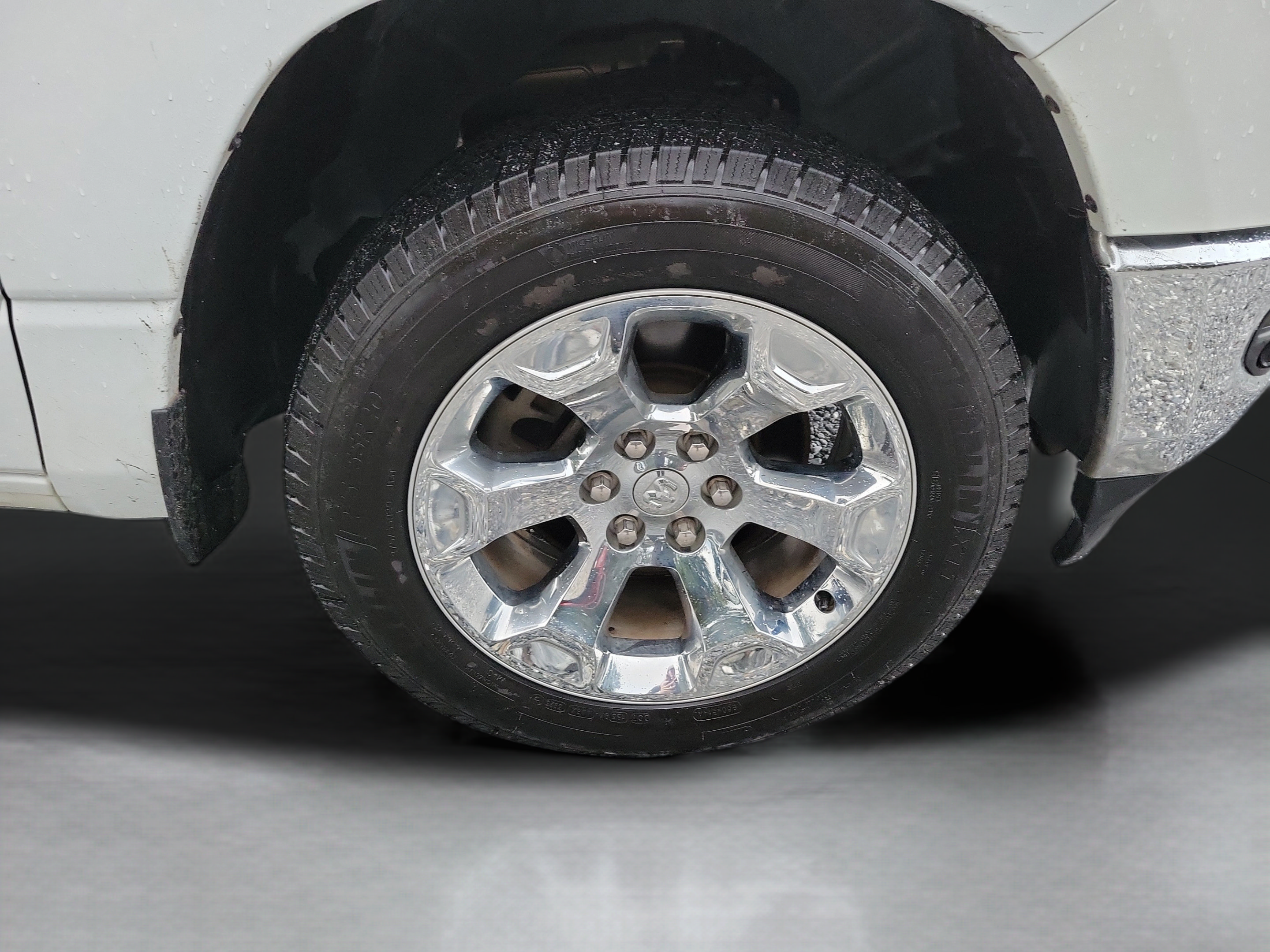 Used 2021 RAM 1500 Big Horn AWD/4WD image 30