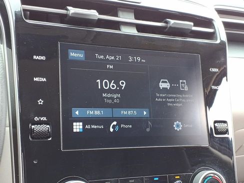 Used 2022 Hyundai Tucson SE FWD image 8