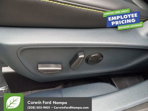New 2026 Ford Maverick Lobo AWD/4WD image 12