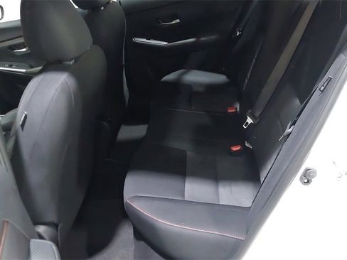 Used 2025 Nissan Sentra SR image 21