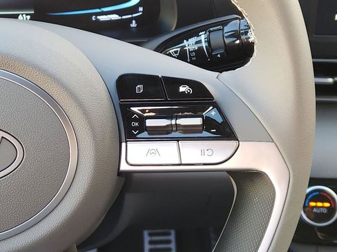 New 2026 Hyundai Elantra Sport FWD image 26