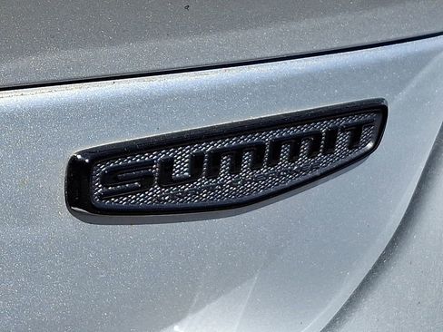 Used 2023 Jeep Grand Cherokee L Summit image 33