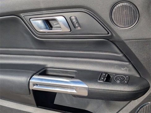 Used 2022 Ford Mustang Premium w/ Equipment Group 201A image 26