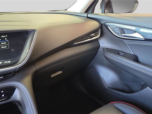 Used 2022 Buick Envision Essence w/ Sport Touring Package image 22