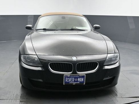 Used 2008 BMW Z4 3.0i image 3