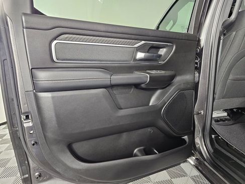 New 2026 RAM 1500 Big Horn AWD/4WD image 31