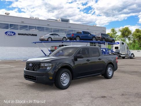New 2026 Ford Maverick XL FWD image 22