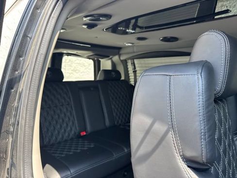 Used 2026 GMC Savana 2500 w/ Driver Convenience Package RWD image 11