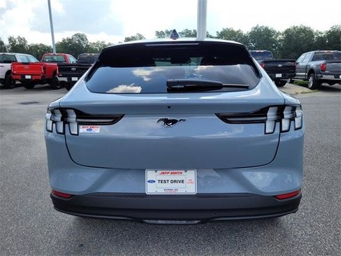 New 2025 Ford Mustang Mach-E Premium image 35