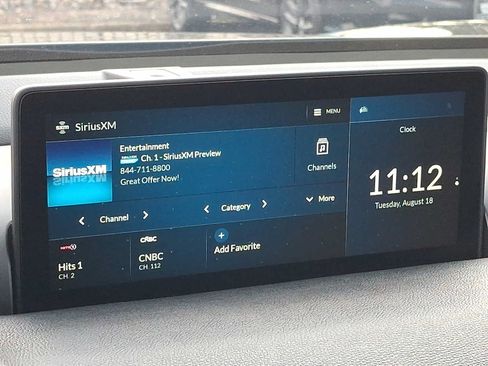 Used 2023 Acura TLX FWD image 17