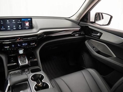 Used 2024 Acura MDX SH-AWD image 27