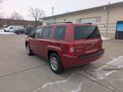 Used 2010 Jeep Patriot Sport image 8