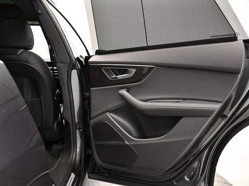 New 2026 Audi Q8 Premium Plus image 50