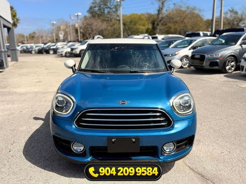 Used 2019 MINI Cooper Countryman w/ Premium Package FWD image 12