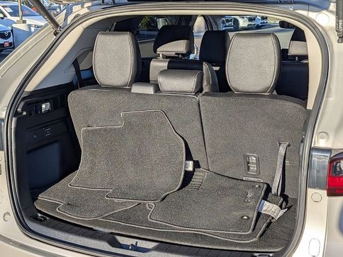 Certified 2024 MAZDA CX-90 Plug-In Hybrid w/ Premium Pkg image 15