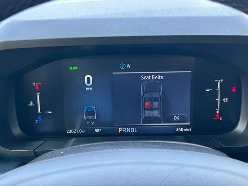 Used 2025 Ford Maverick XLT w/ XLT Luxury Package FWD image 30