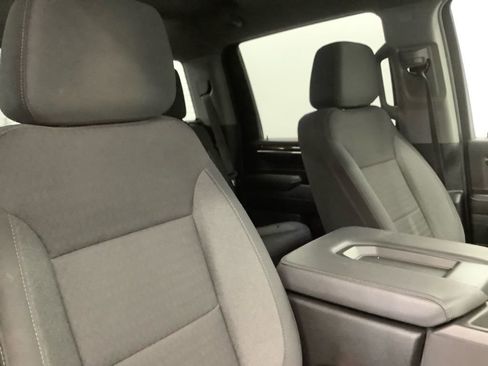 Used 2024 Chevrolet Silverado 2500 LT AWD/4WD image 28