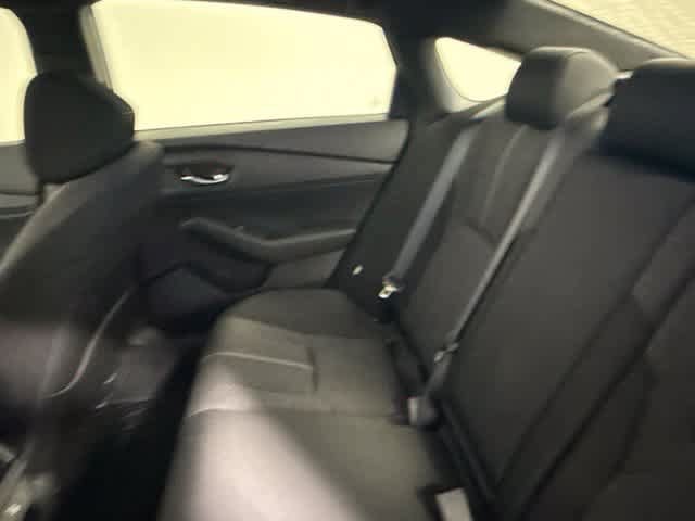 New 2026 Honda Accord Sport image 41