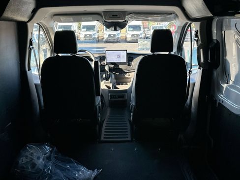New 2026 Ford Transit 350 Base w/ Load Area Protection Package image 33