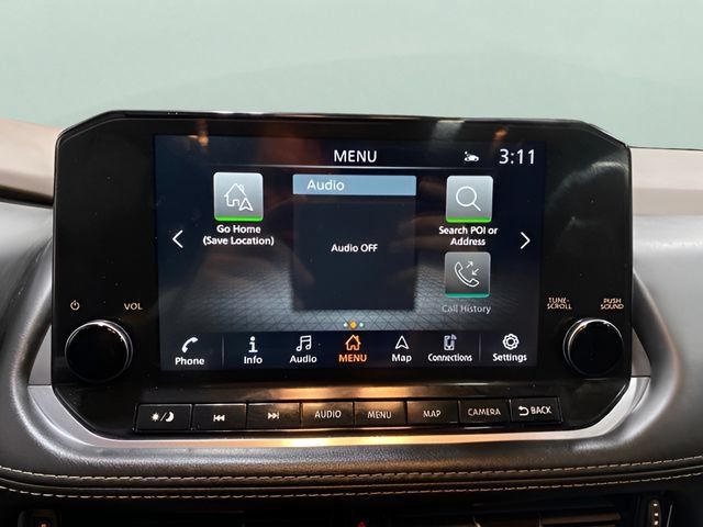 Certified 2023 Nissan Rogue SL w/ SL Premium Package AWD/4WD image 20