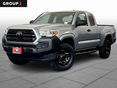 Used 2019 Toyota Tacoma SR