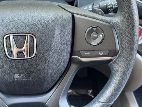 Used 2021 Honda Pilot EX image 20